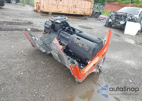 2023 Toyota Tacoma Trd Pro из США, поврежденный, VIN 3TYCZ5AN5PT123931